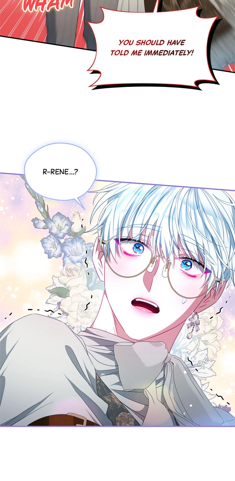 Your Ultimate Love Rival Chapter 100 page 42 - 