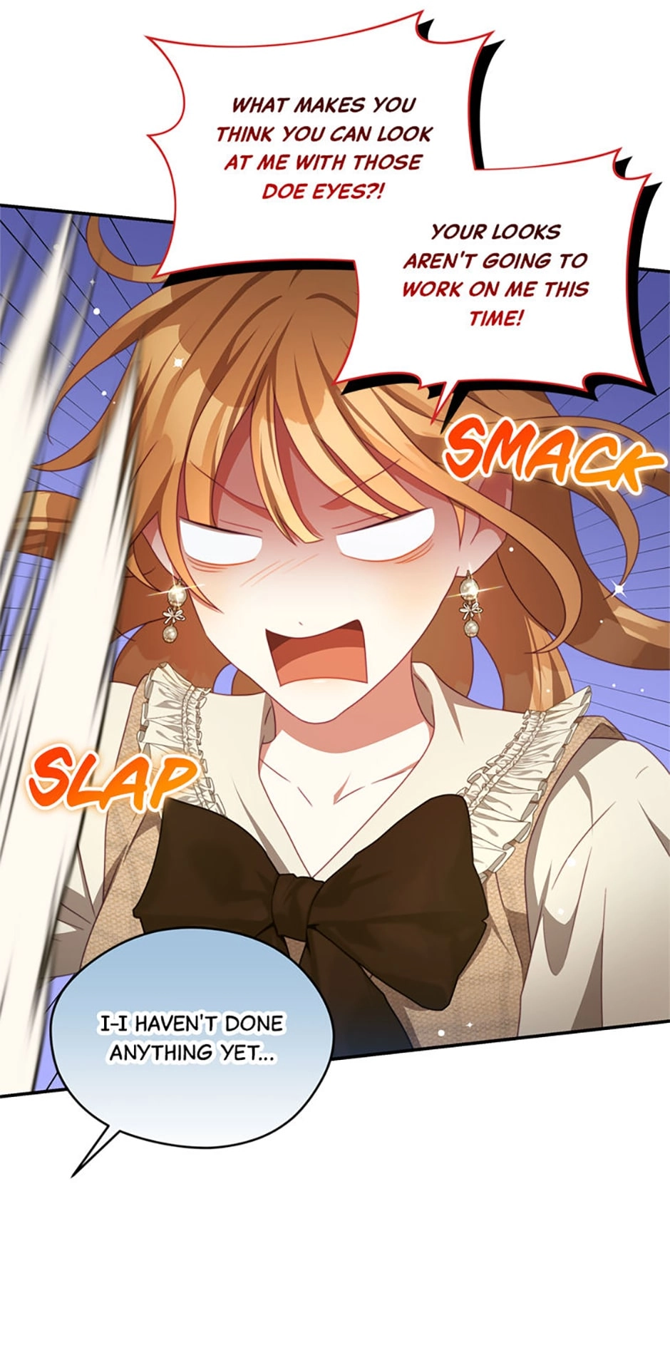 Your Ultimate Love Rival Chapter 100 page 43 - 