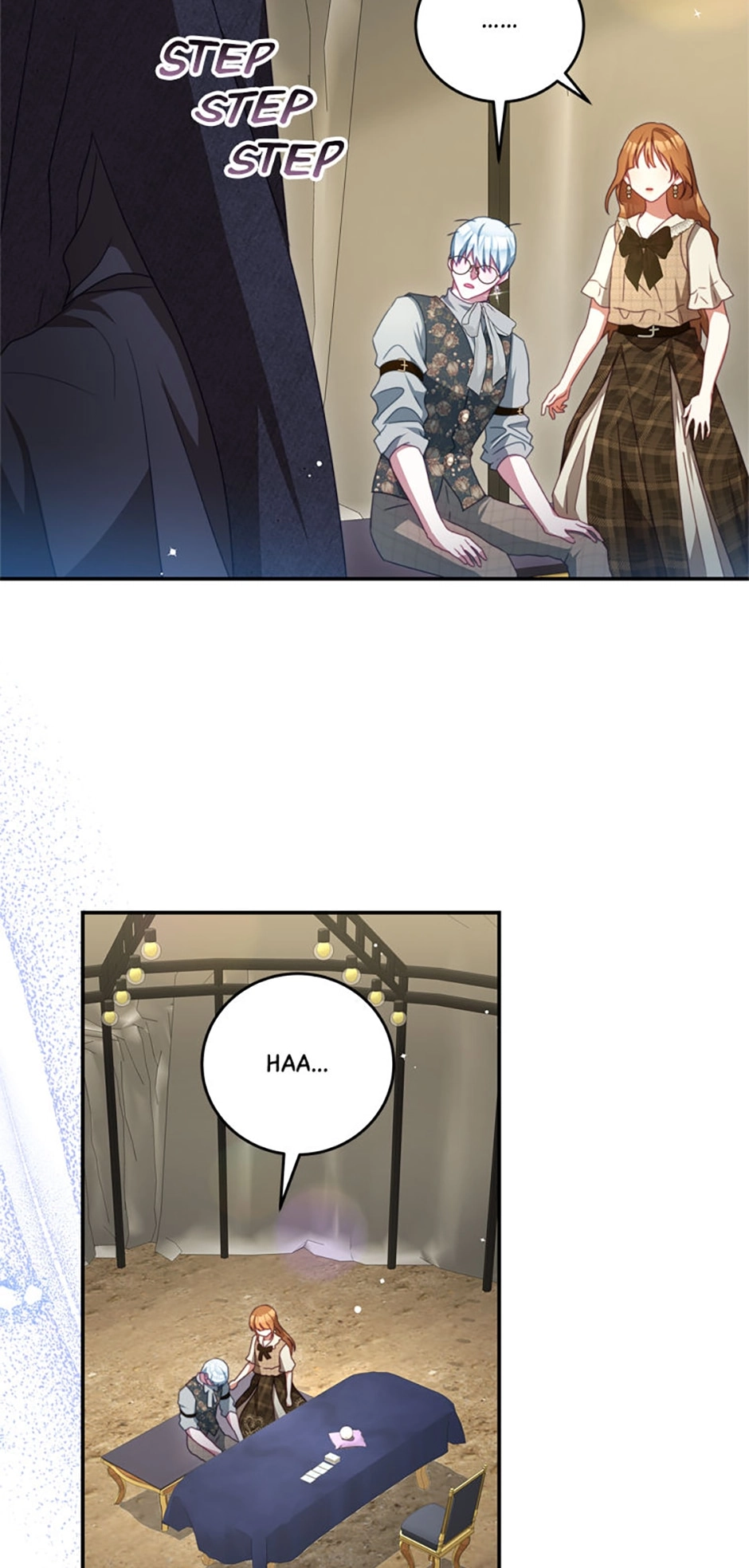 Your Ultimate Love Rival Chapter 100 page 45 - 