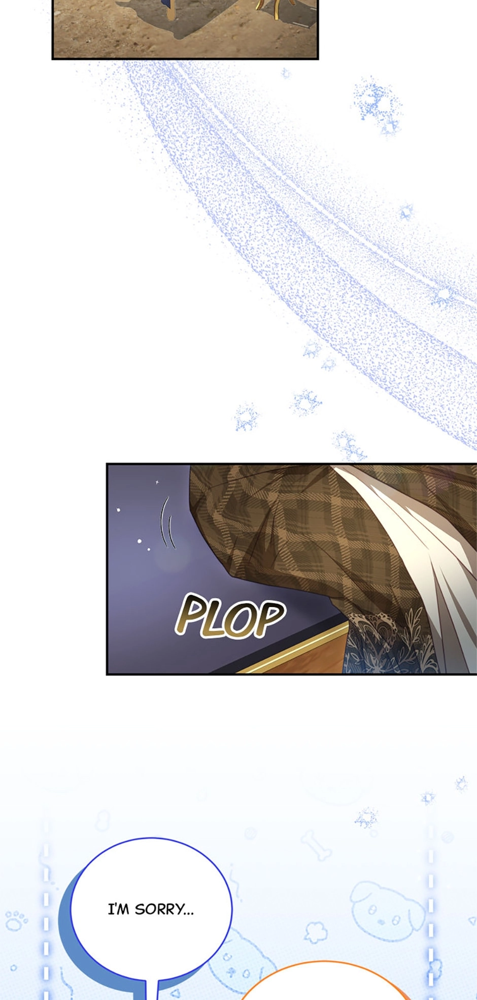Your Ultimate Love Rival Chapter 100 page 46 - 
