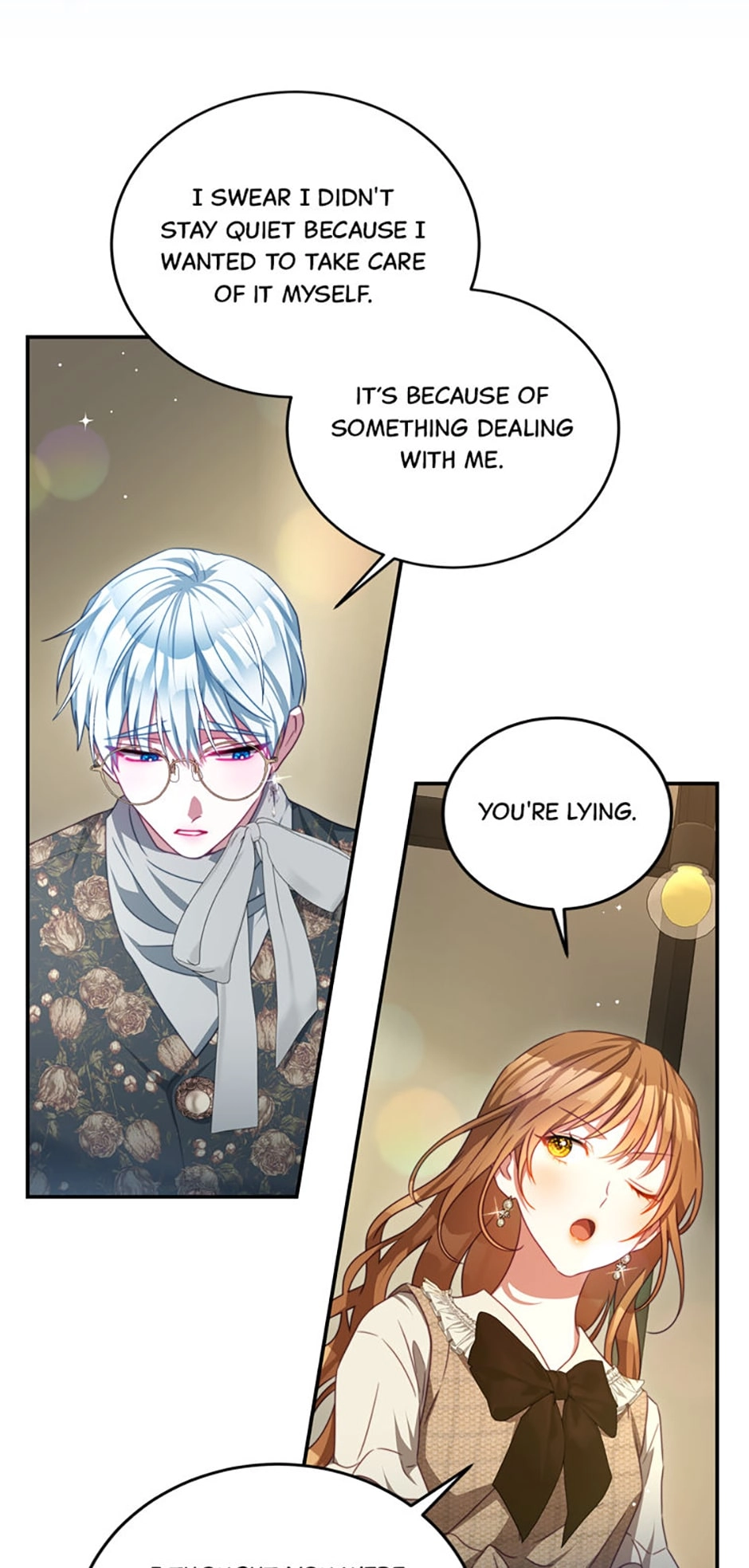 Your Ultimate Love Rival Chapter 100 page 48 - 