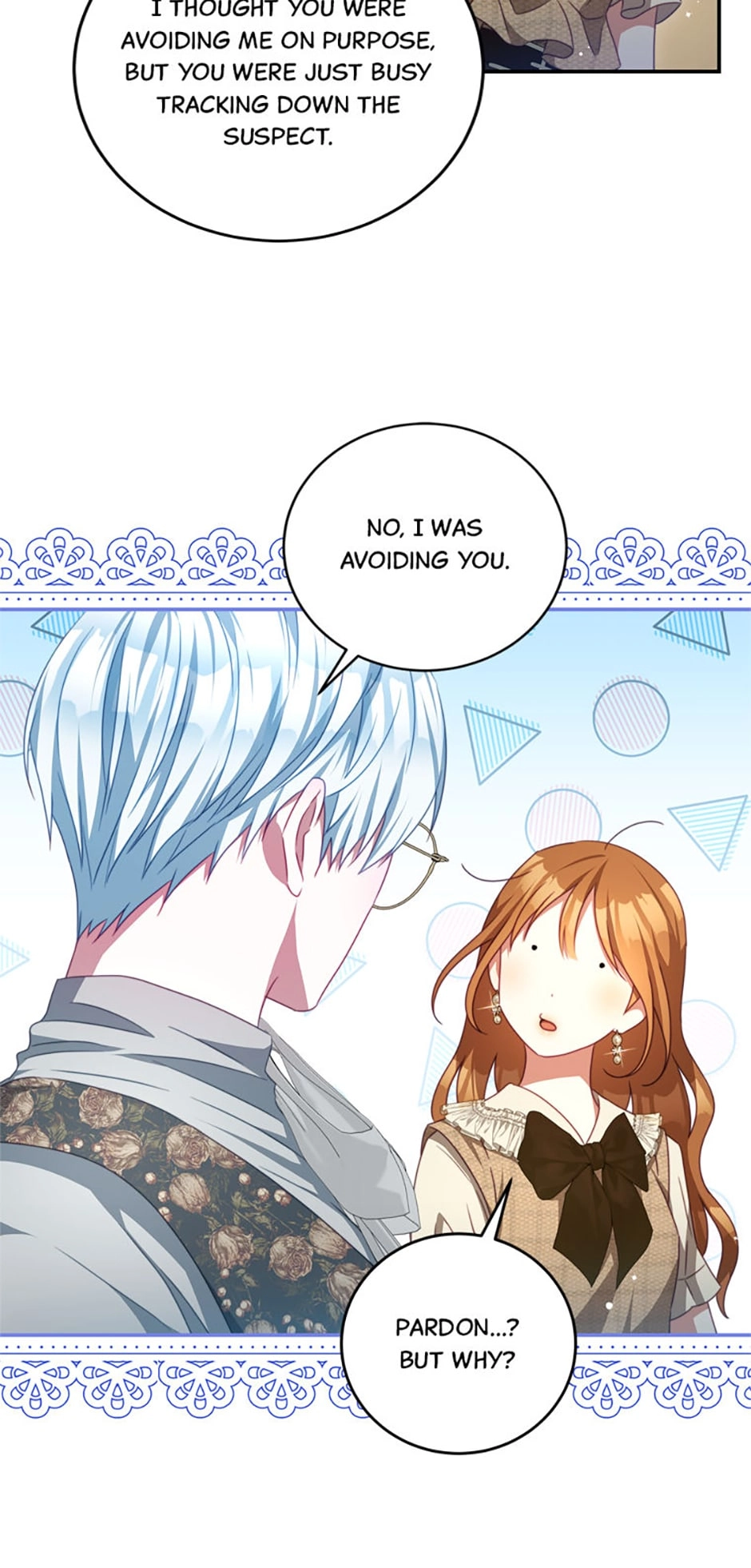 Your Ultimate Love Rival Chapter 100 page 49 - 