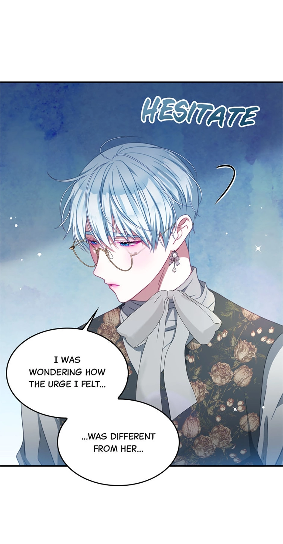 Your Ultimate Love Rival Chapter 100 page 50 - 