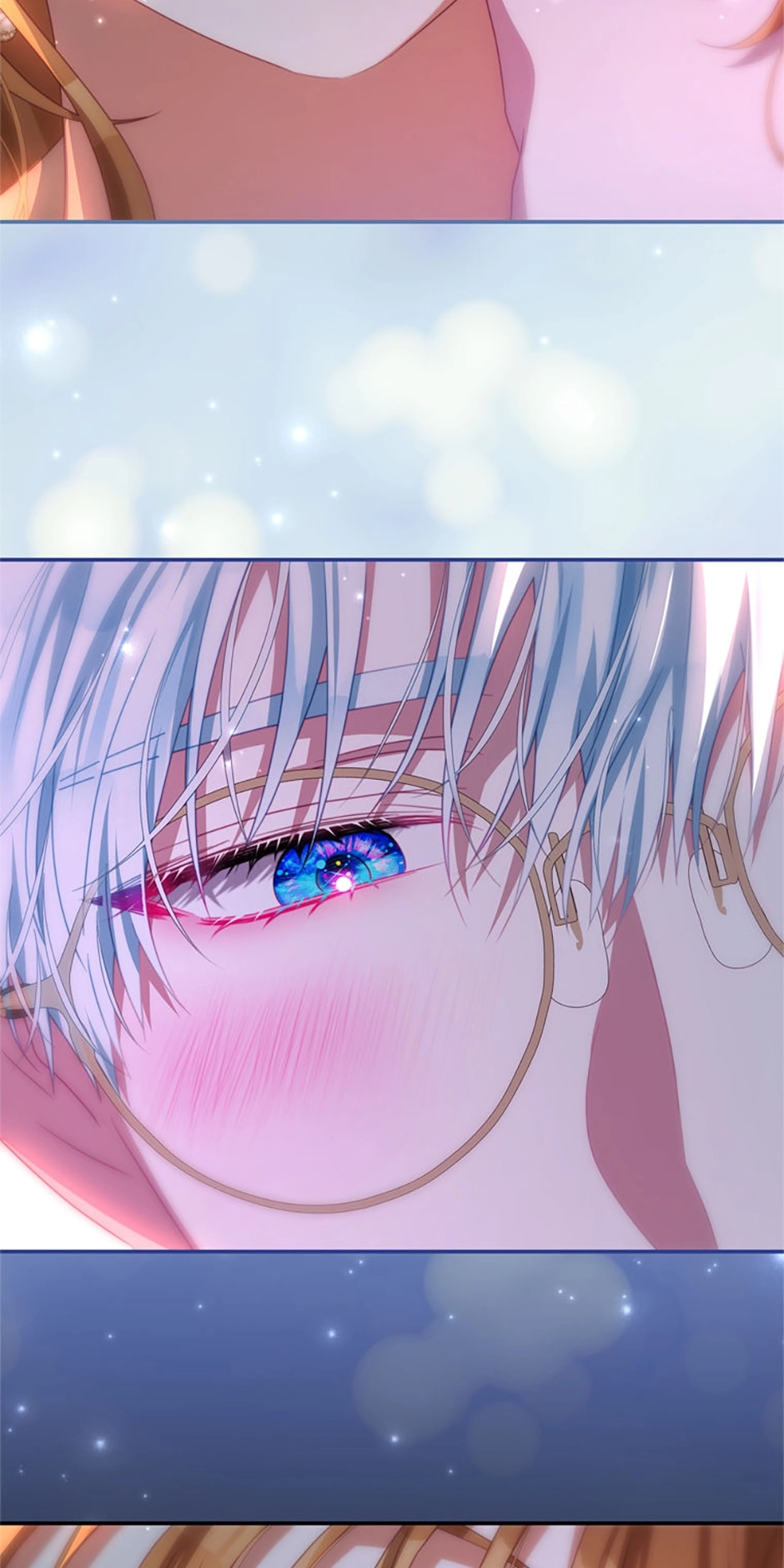Your Ultimate Love Rival Chapter 100 page 6 - 