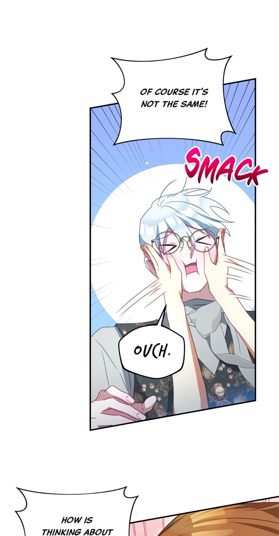 Your Ultimate Love Rival Chapter 100 page 51 - 
