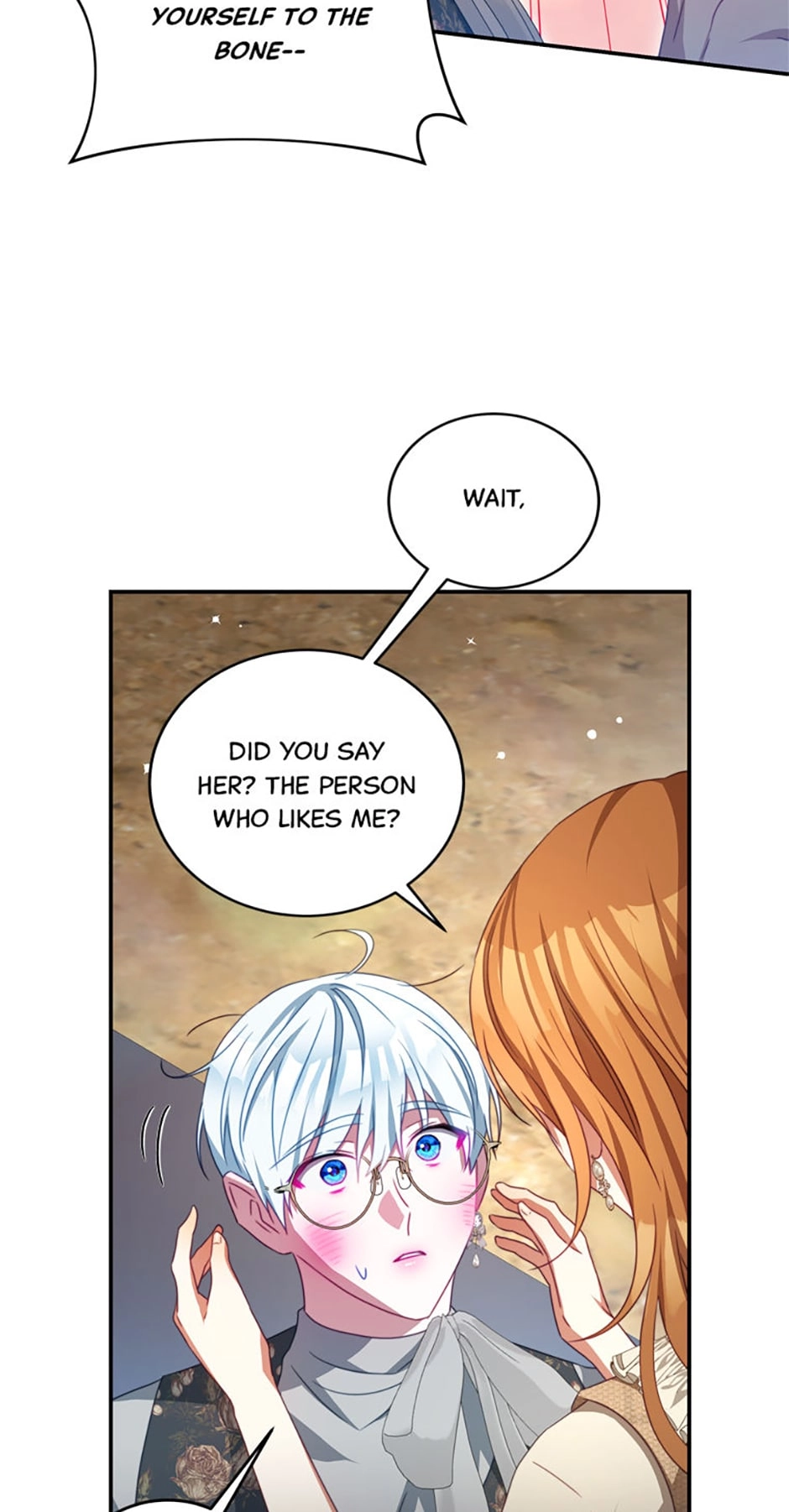 Your Ultimate Love Rival Chapter 100 page 53 - 