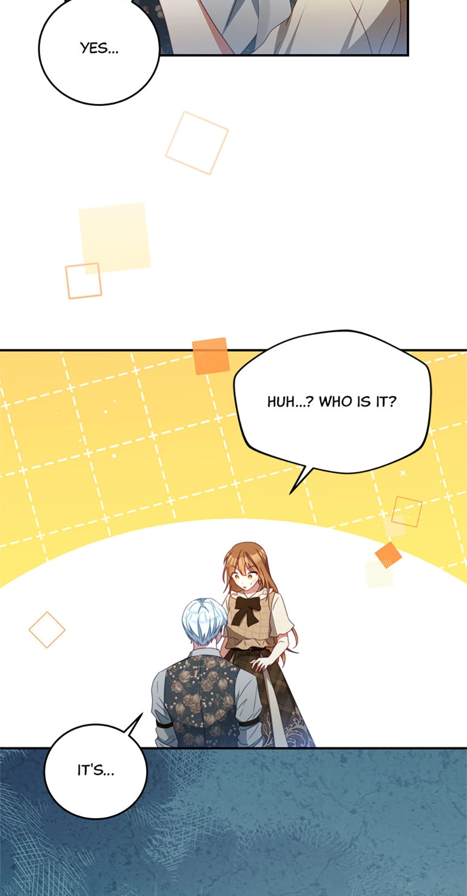 Your Ultimate Love Rival Chapter 100 page 54 - 