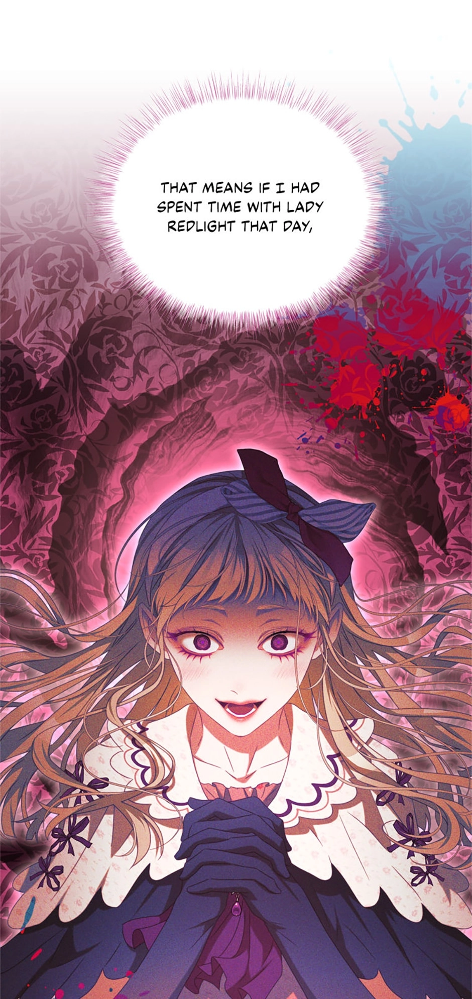 Your Ultimate Love Rival Chapter 100 page 56 - 