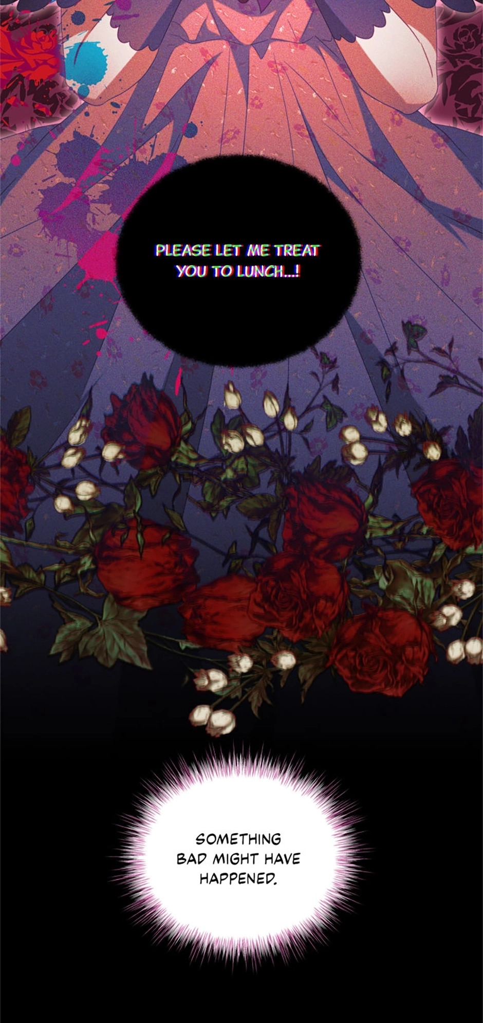 Your Ultimate Love Rival Chapter 100 page 57 - 