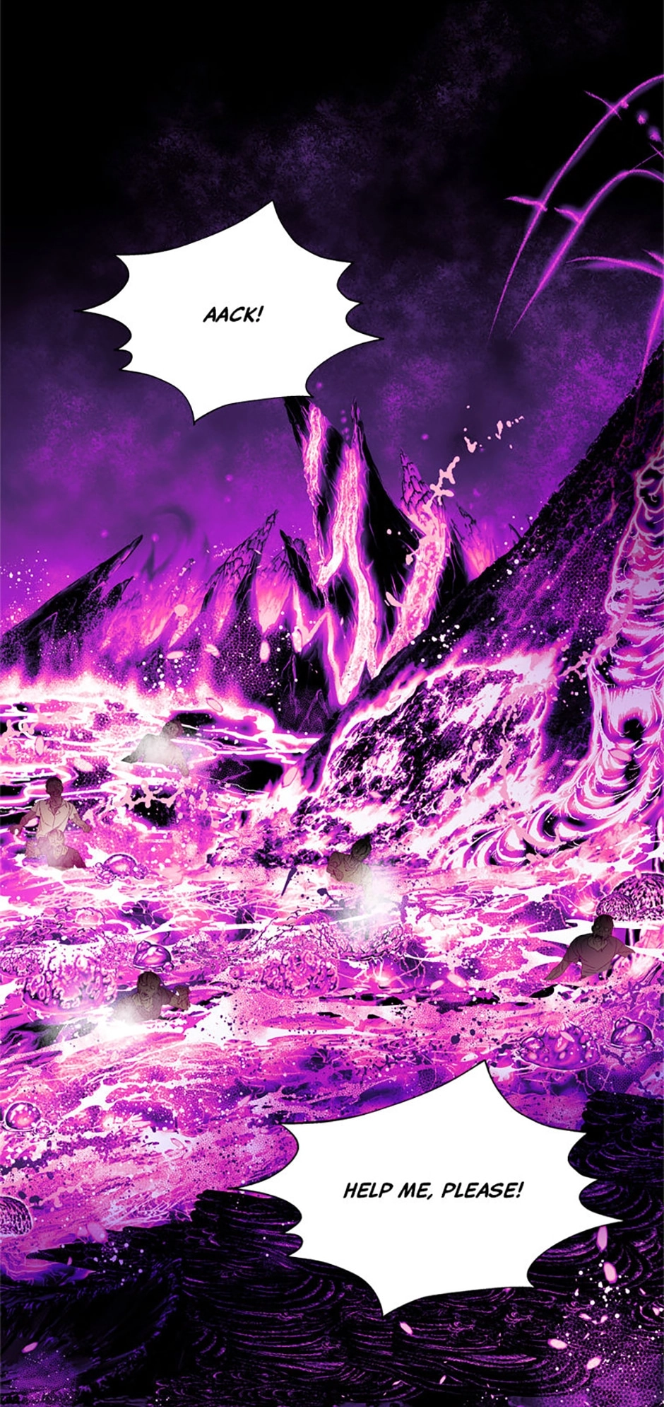 Your Ultimate Love Rival Chapter 100 page 59 - 