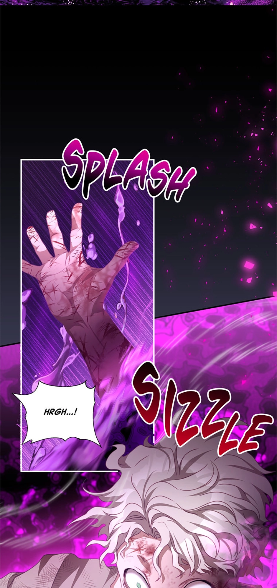 Your Ultimate Love Rival Chapter 100 page 60 - 