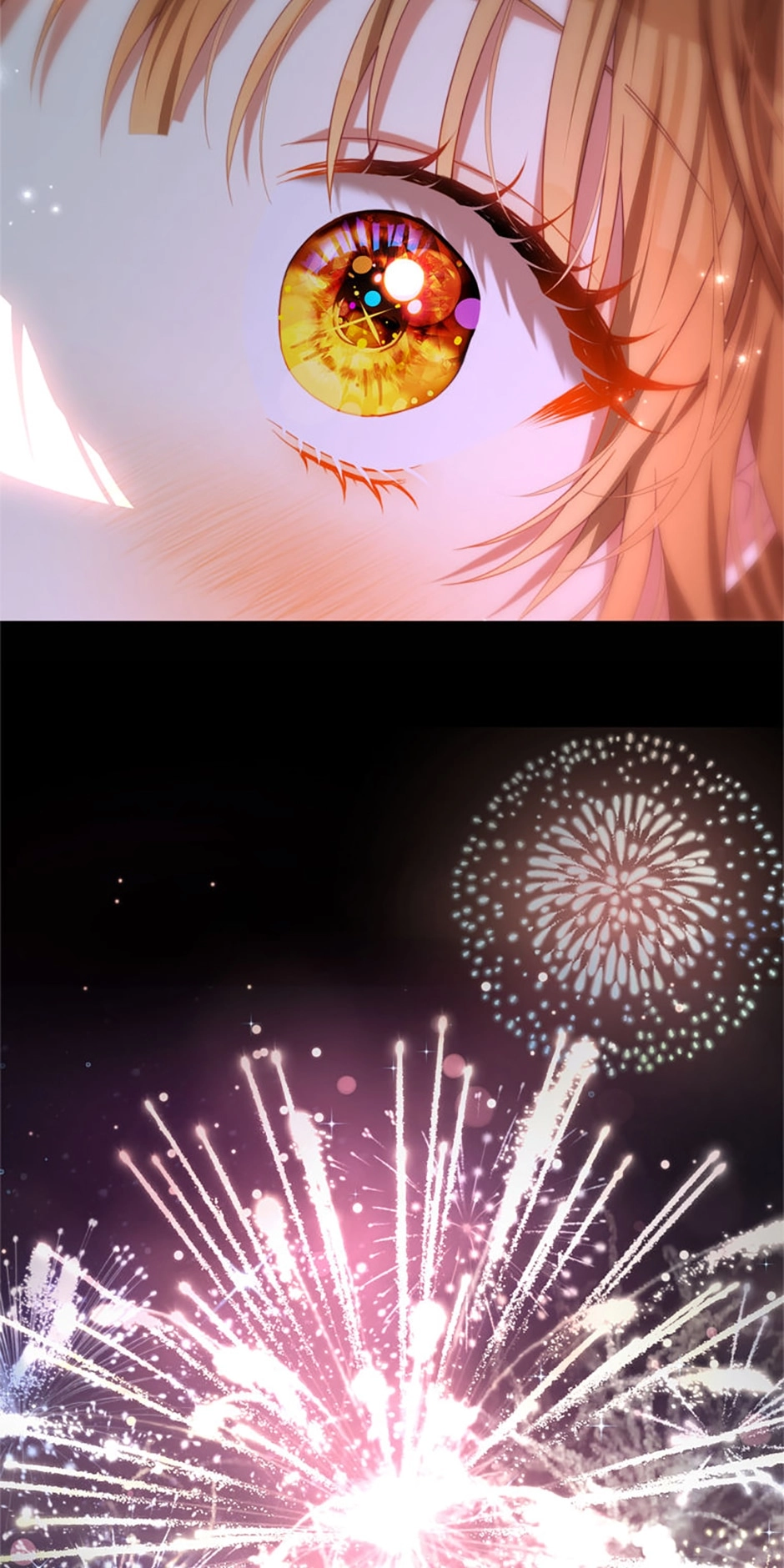 Your Ultimate Love Rival Chapter 100 page 7 - 