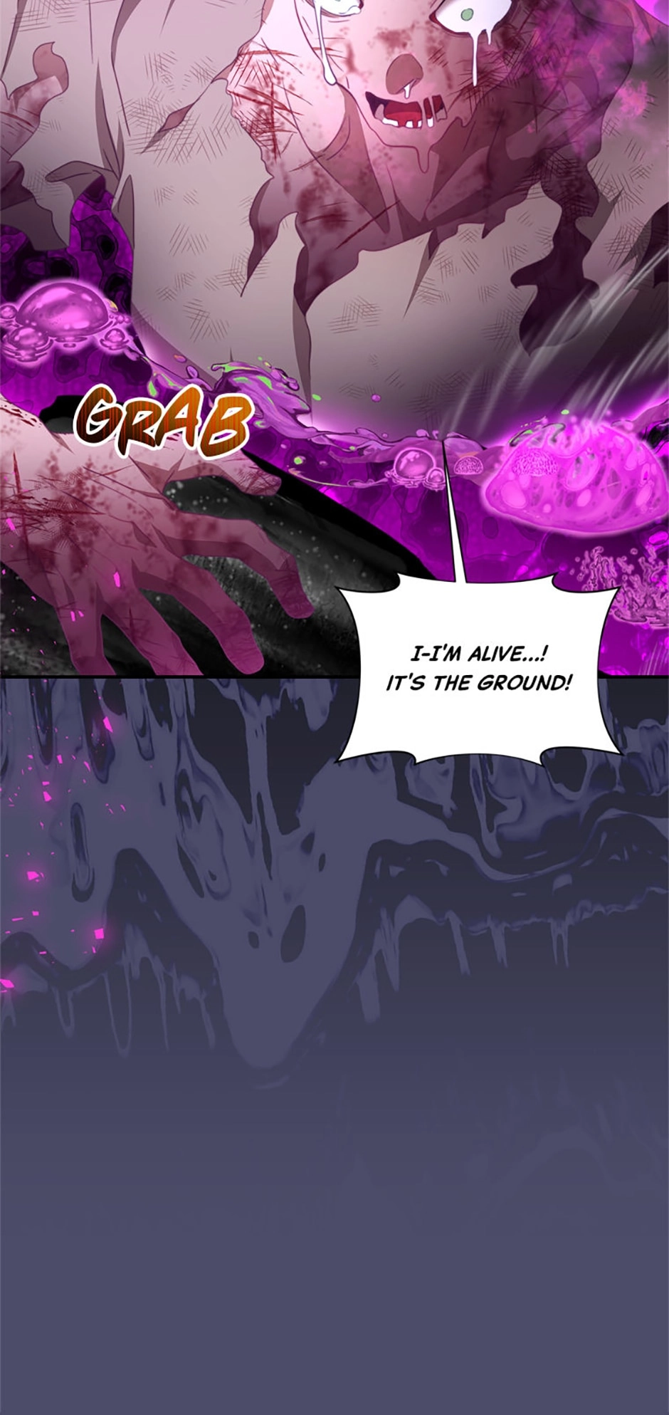 Your Ultimate Love Rival Chapter 100 page 61 - 