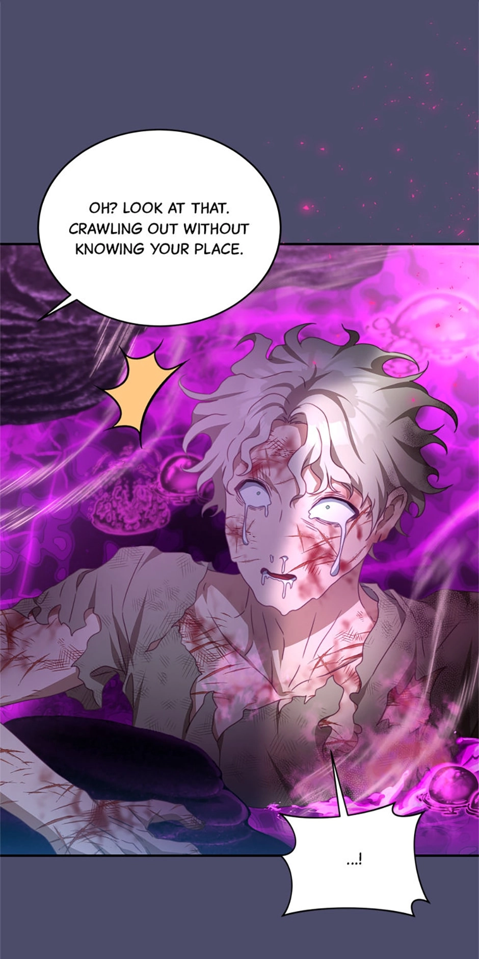 Your Ultimate Love Rival Chapter 100 page 62 - 