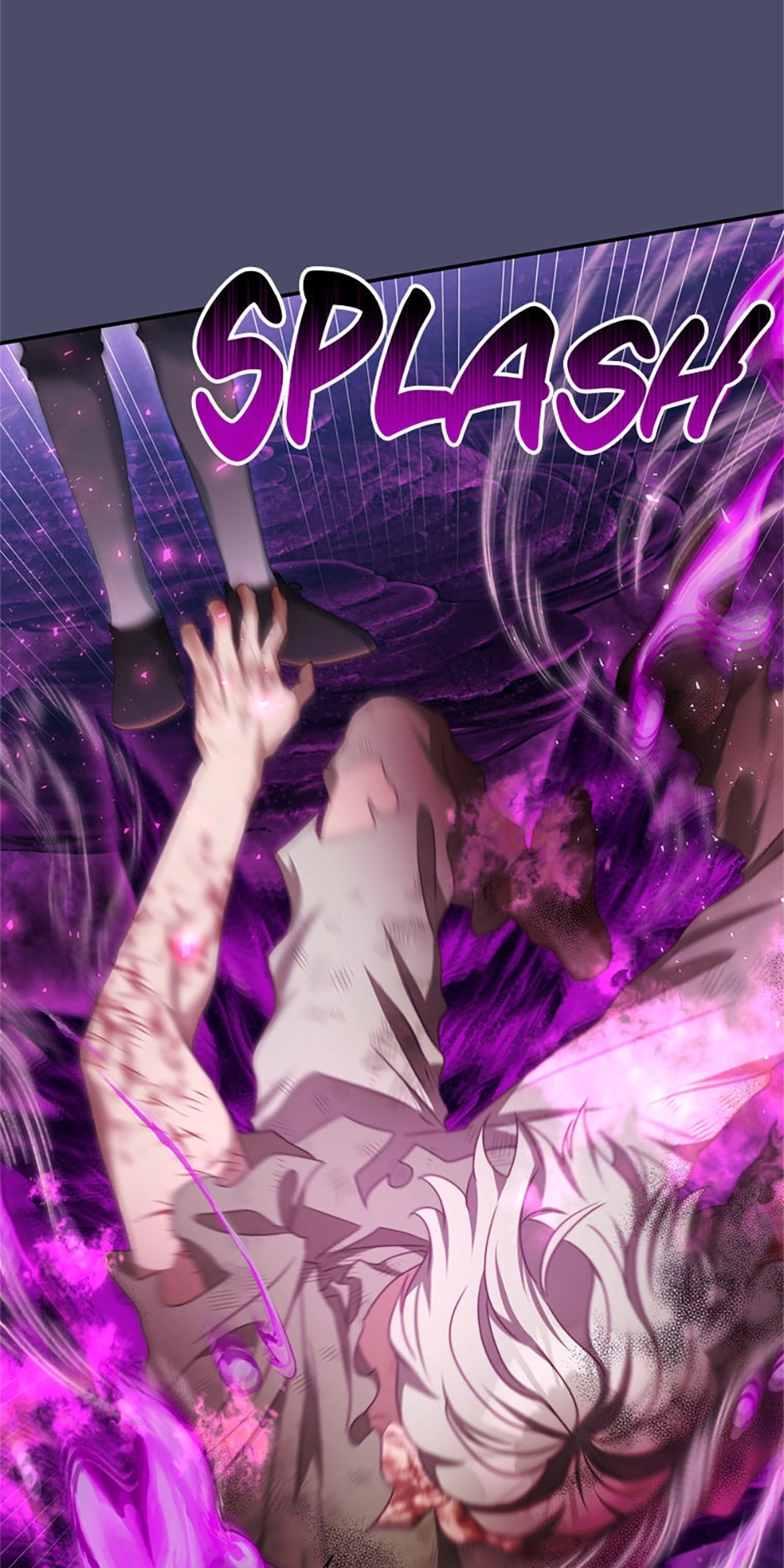 Your Ultimate Love Rival Chapter 100 page 64 - 