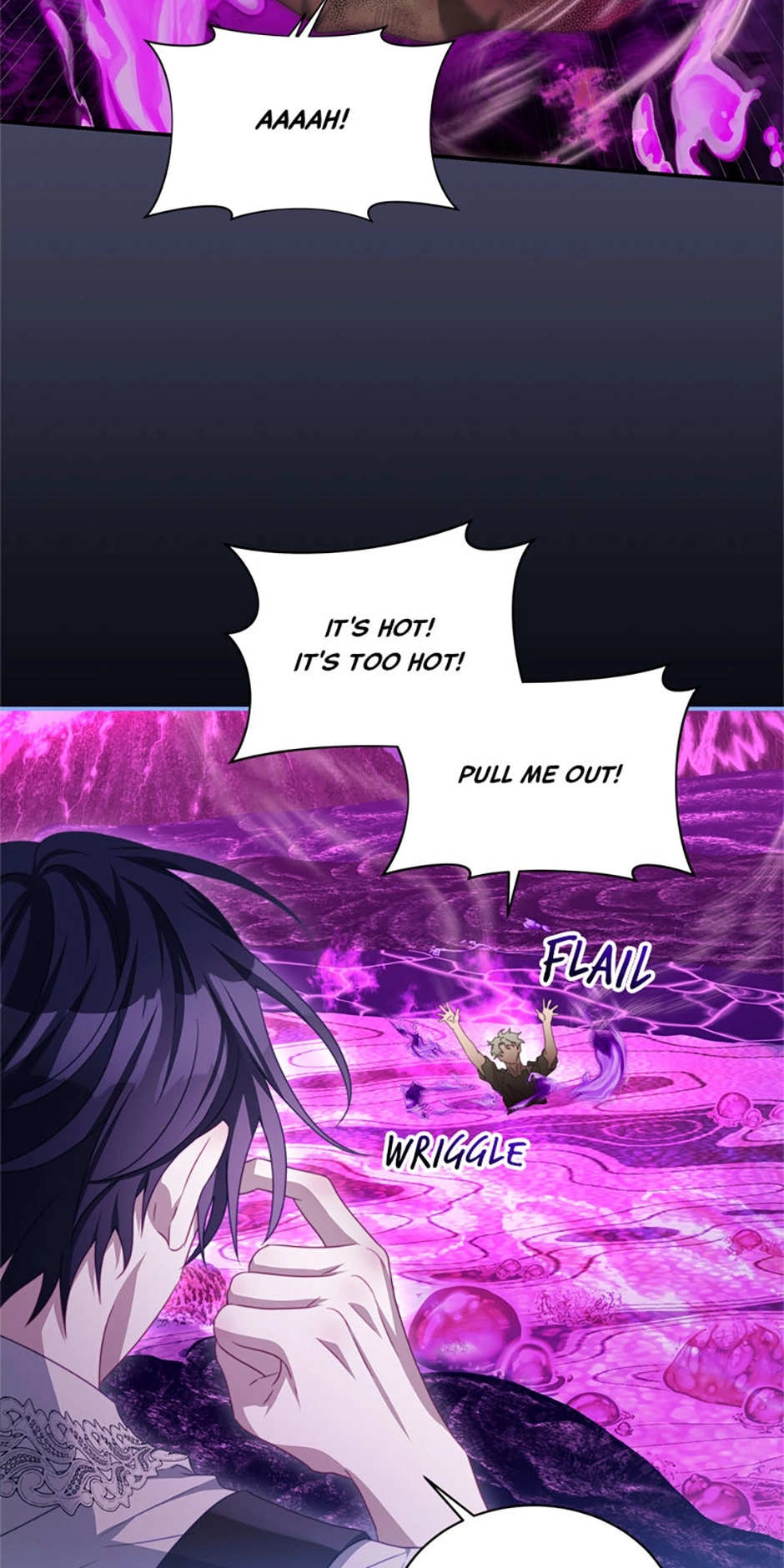 Your Ultimate Love Rival Chapter 100 page 65 - 