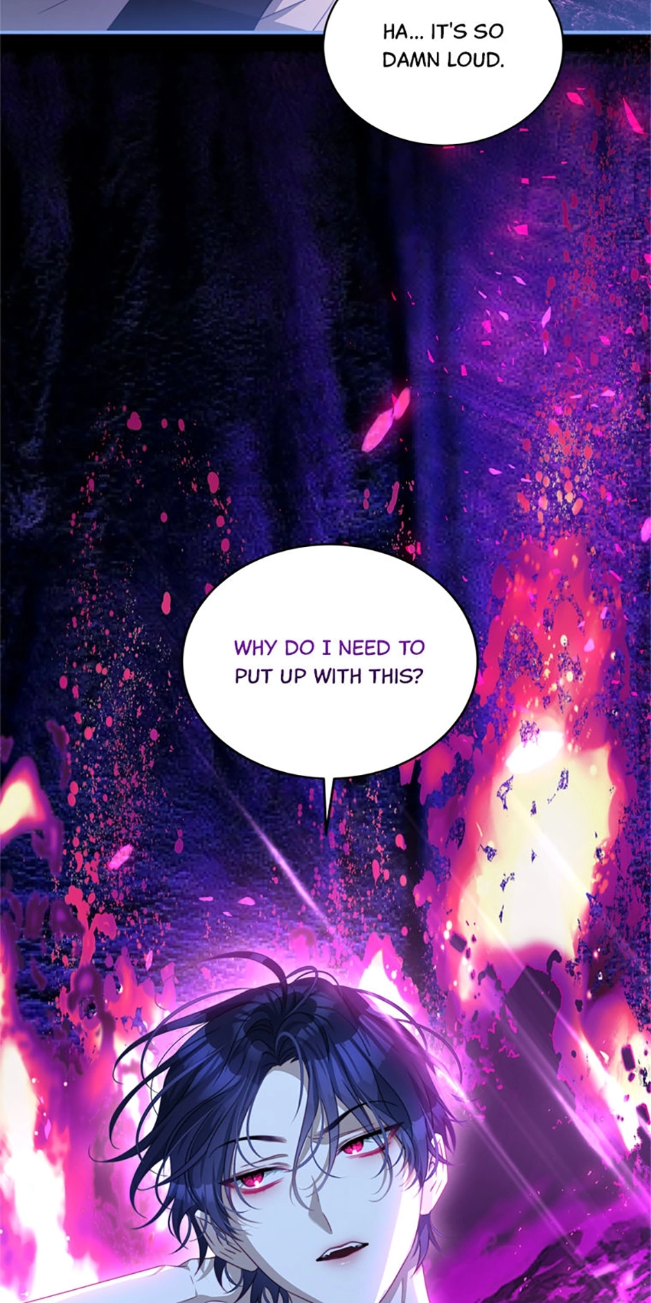 Your Ultimate Love Rival Chapter 100 page 66 - 