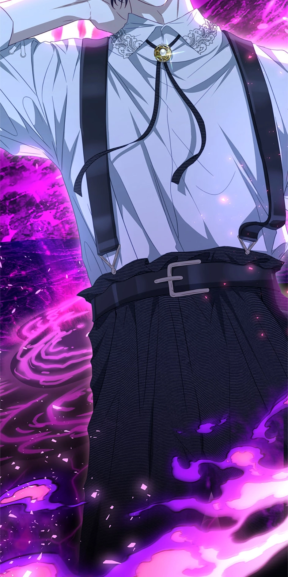 Your Ultimate Love Rival Chapter 100 page 67 - 