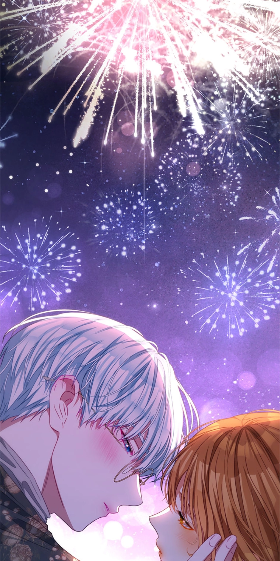 Your Ultimate Love Rival Chapter 100 page 8 - 