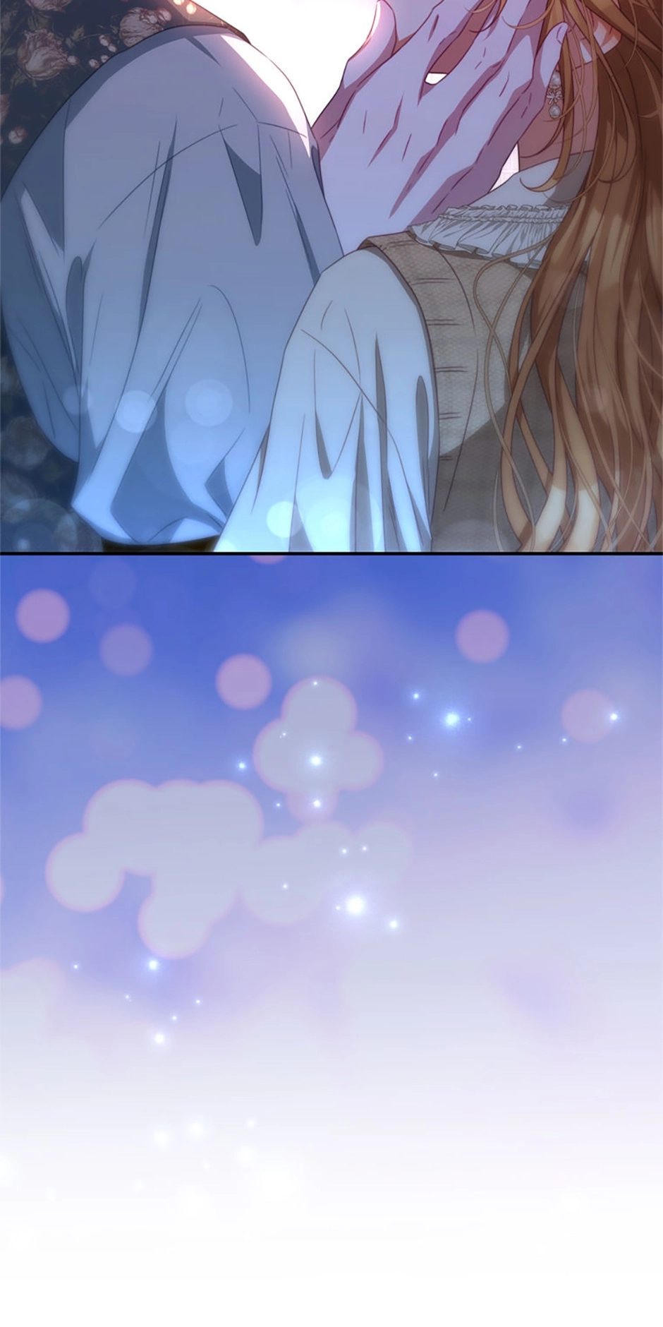 Your Ultimate Love Rival Chapter 100 page 9 - 