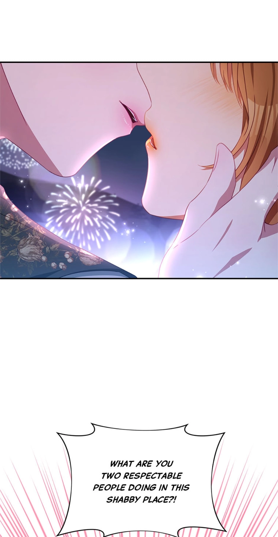 Your Ultimate Love Rival Chapter 100 page 10 - 