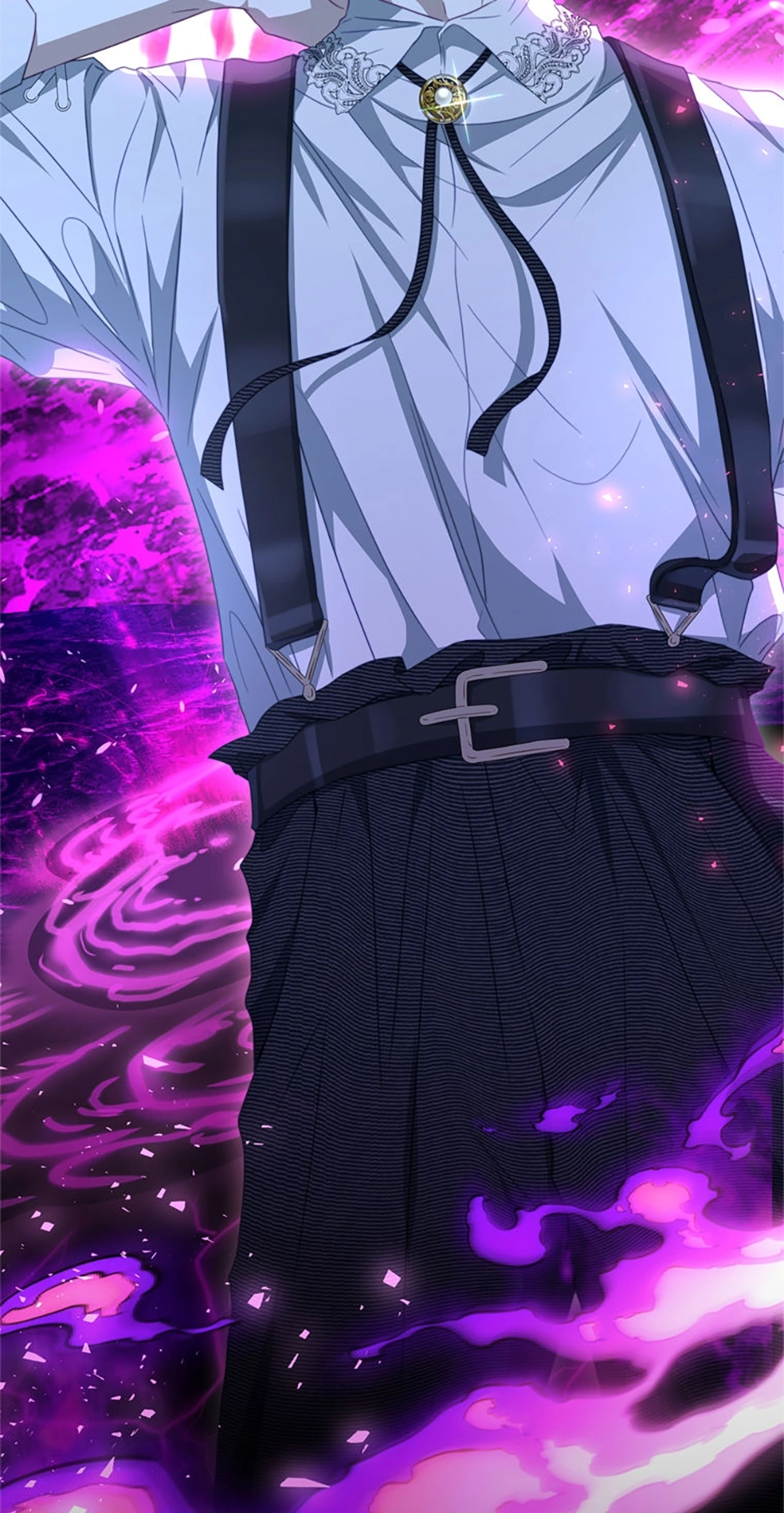 Your Ultimate Love Rival Chapter 101 page 2 - 