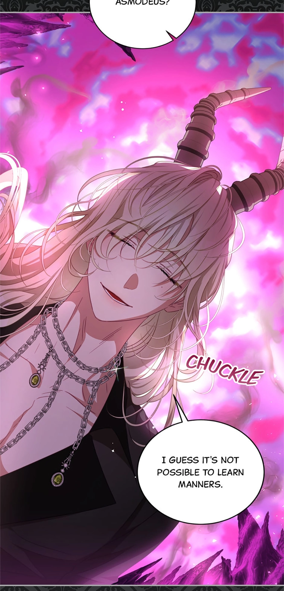 Your Ultimate Love Rival Chapter 101 page 11 - 