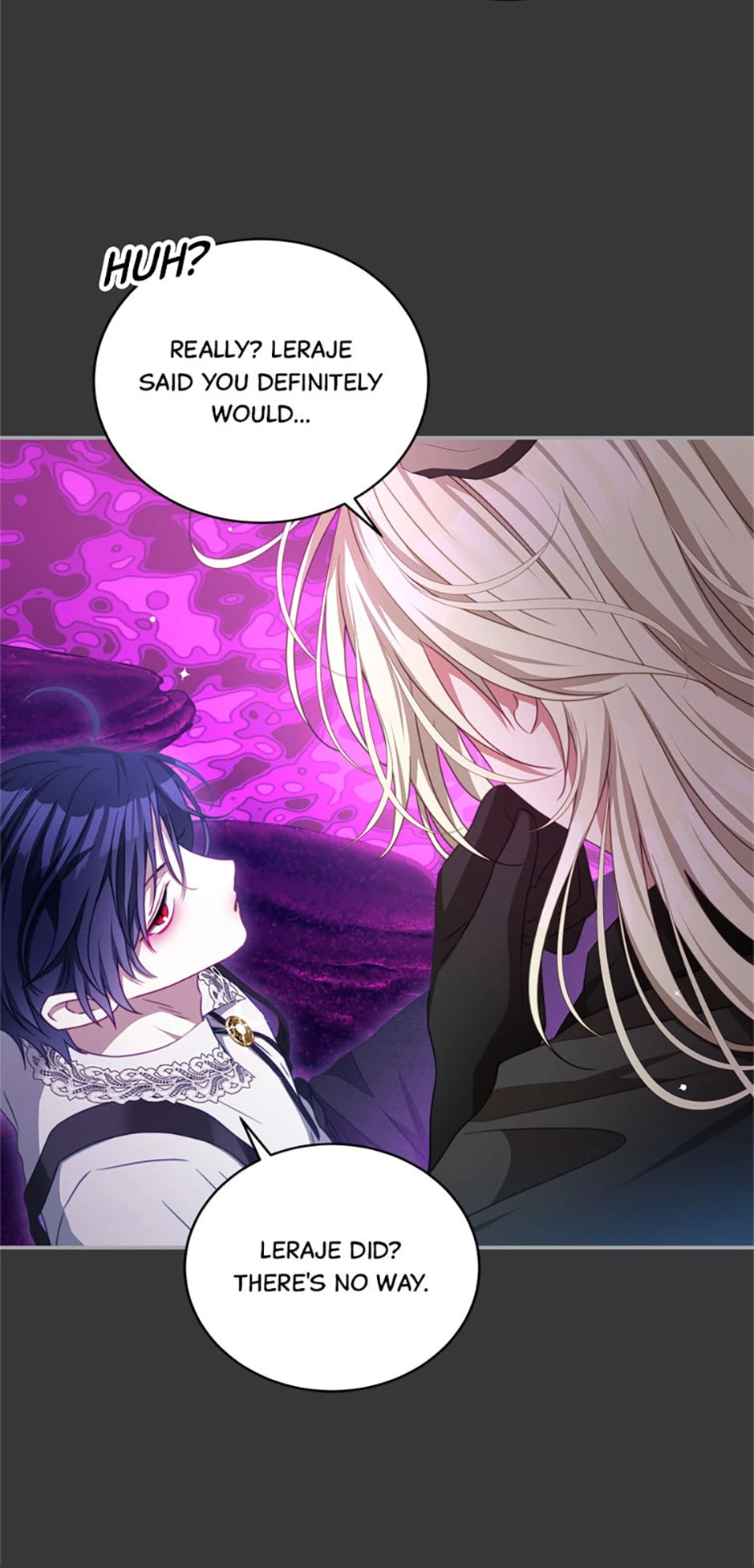 Your Ultimate Love Rival Chapter 101 page 13 - 