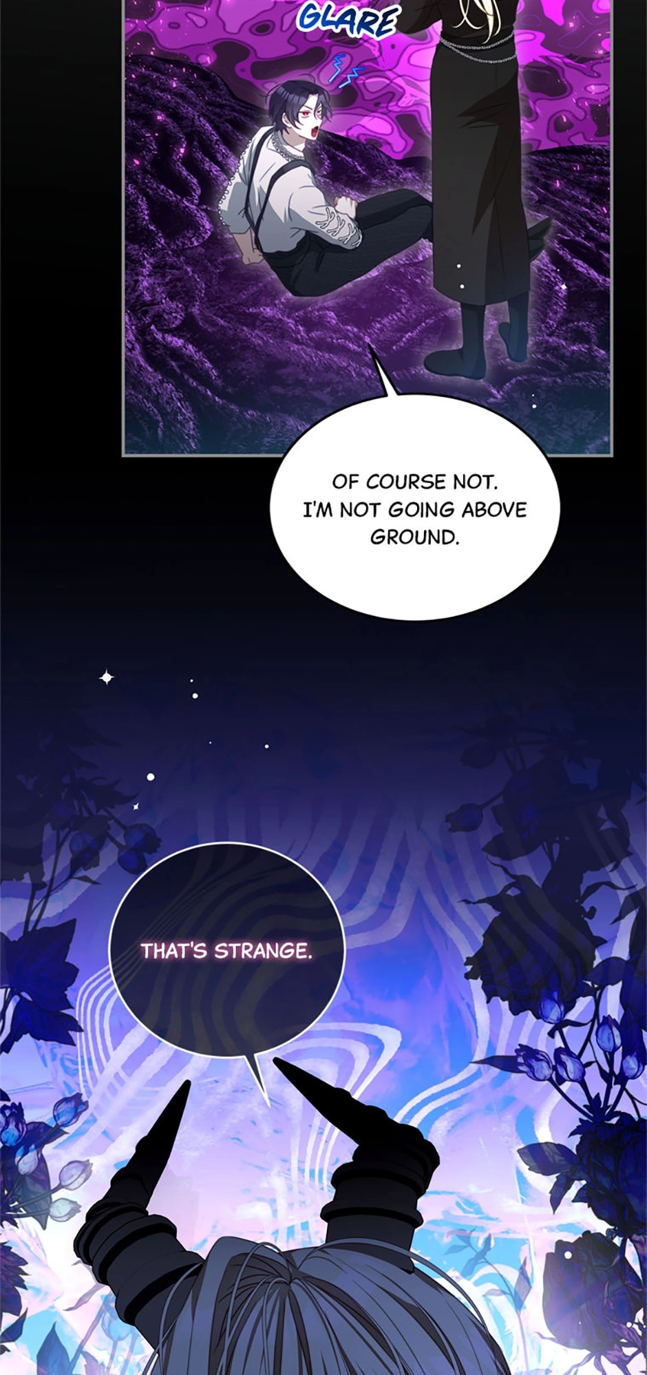 Your Ultimate Love Rival Chapter 101 page 18 - 