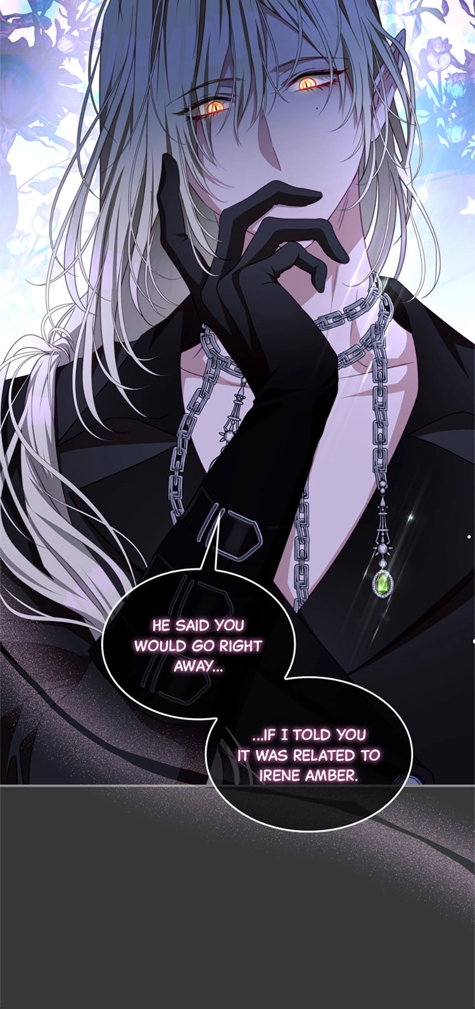 Your Ultimate Love Rival Chapter 101 page 19 - 