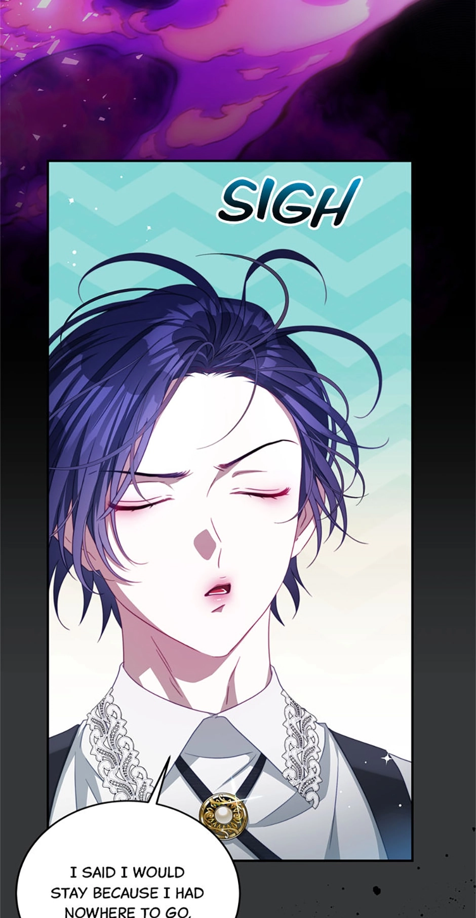 Your Ultimate Love Rival Chapter 101 page 3 - 