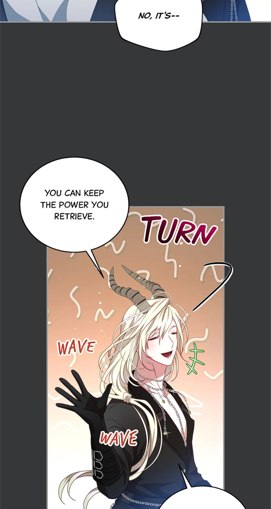 Your Ultimate Love Rival Chapter 101 page 22 - 