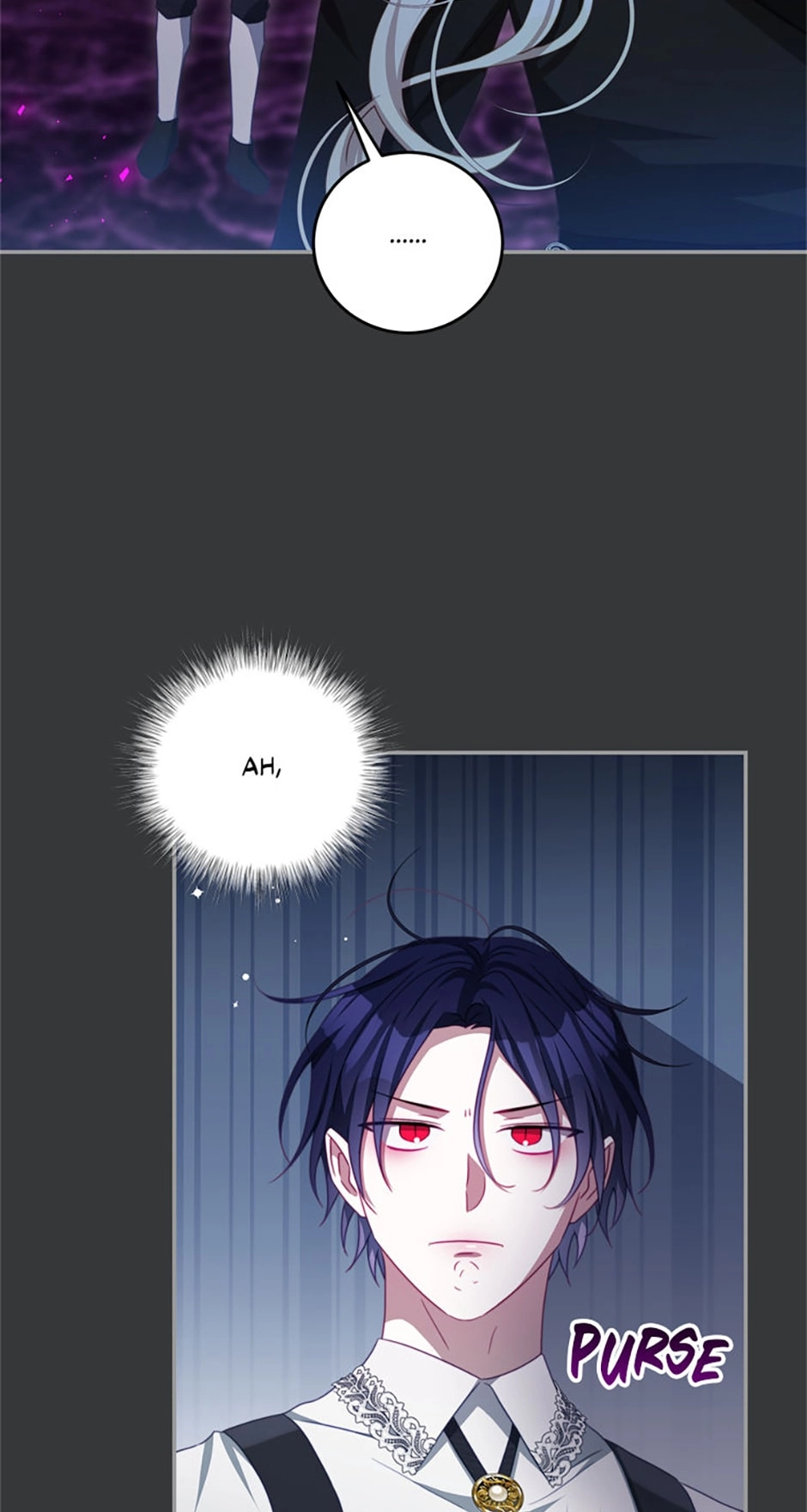 Your Ultimate Love Rival Chapter 101 page 24 - 