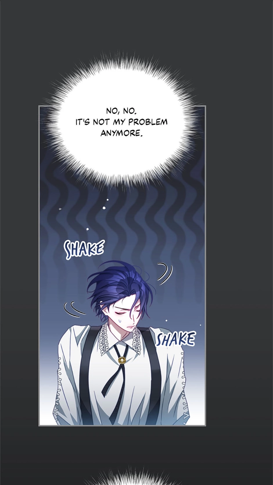 Your Ultimate Love Rival Chapter 101 page 27 - 