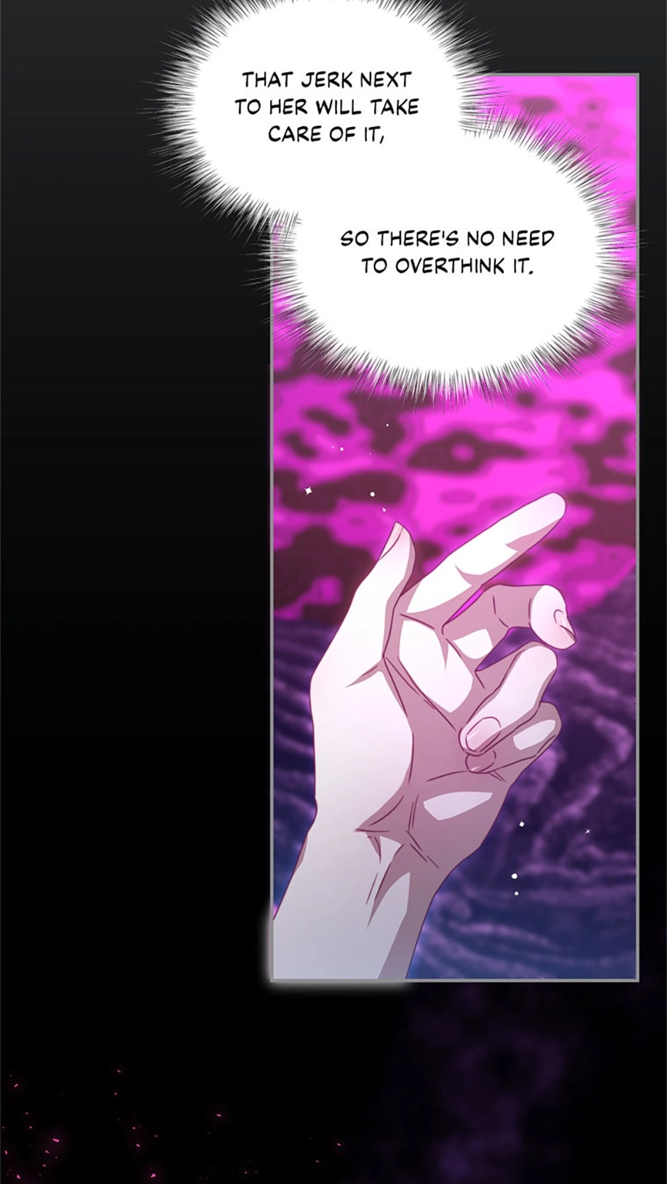 Your Ultimate Love Rival Chapter 101 page 28 - 