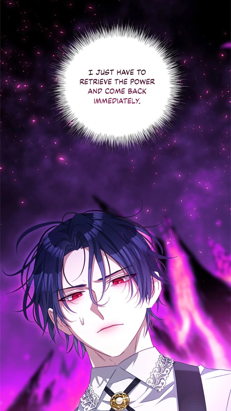 Your Ultimate Love Rival Chapter 101 page 29 - 