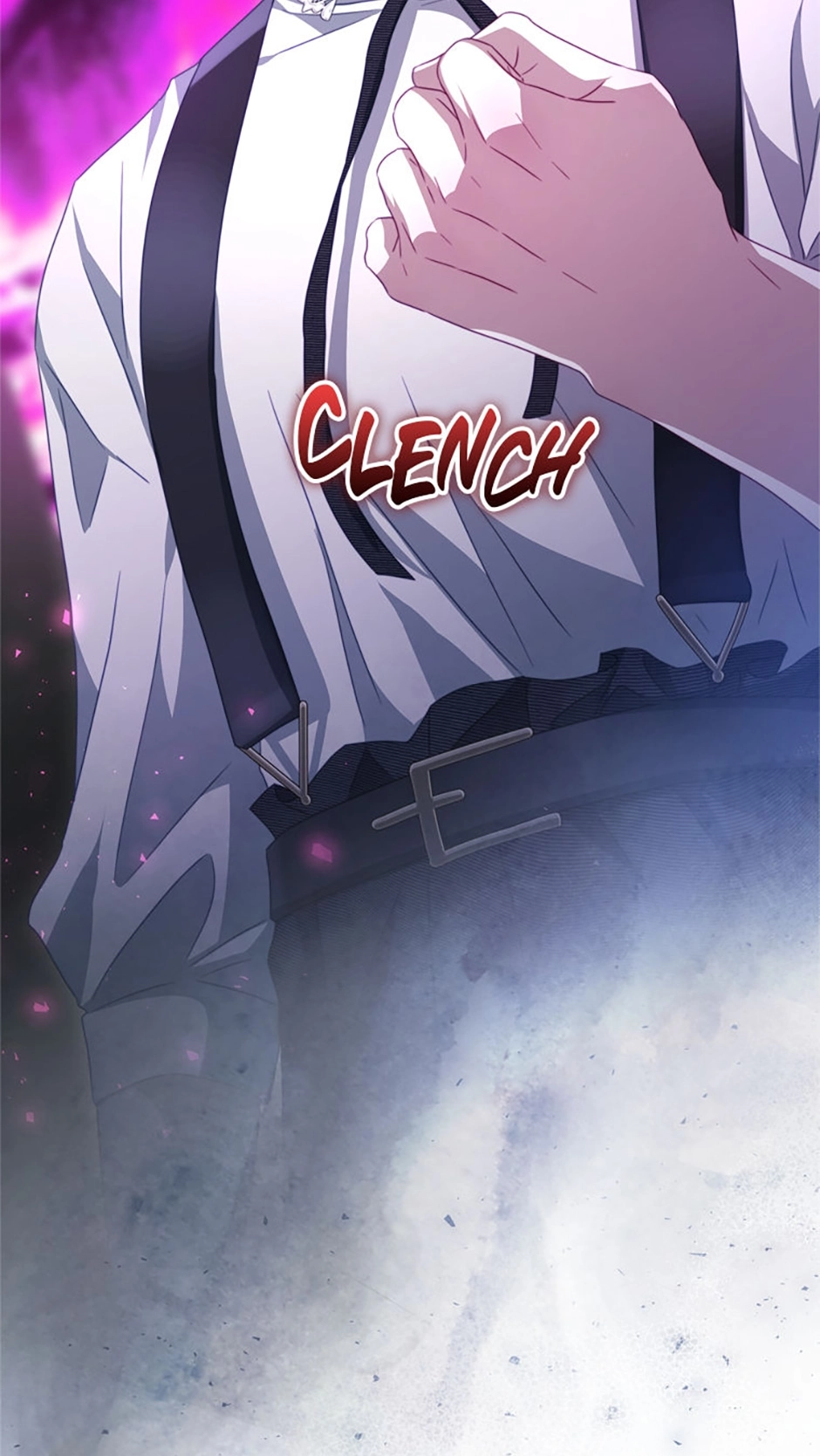 Your Ultimate Love Rival Chapter 101 page 30 - 