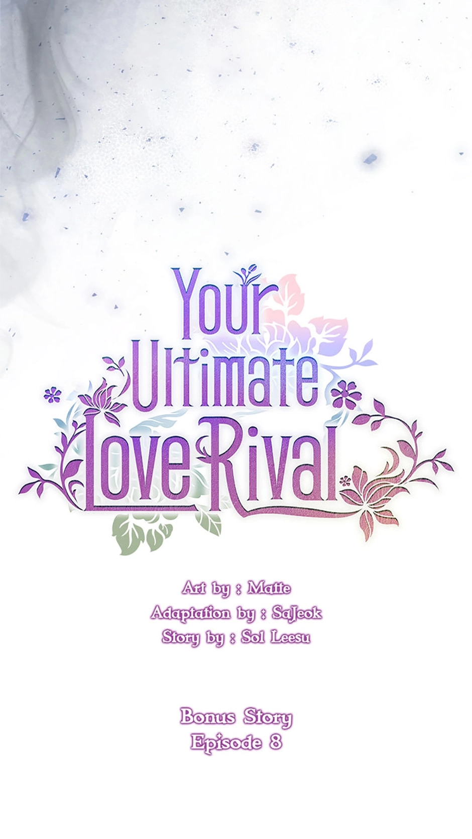 Your Ultimate Love Rival Chapter 101 page 31 - 