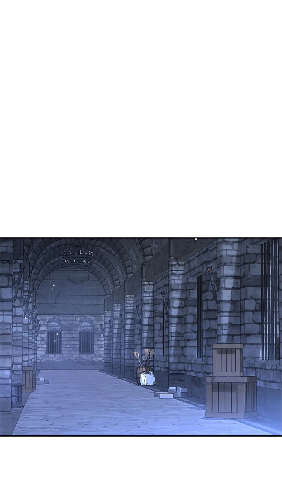 Your Ultimate Love Rival Chapter 101 page 32 - 
