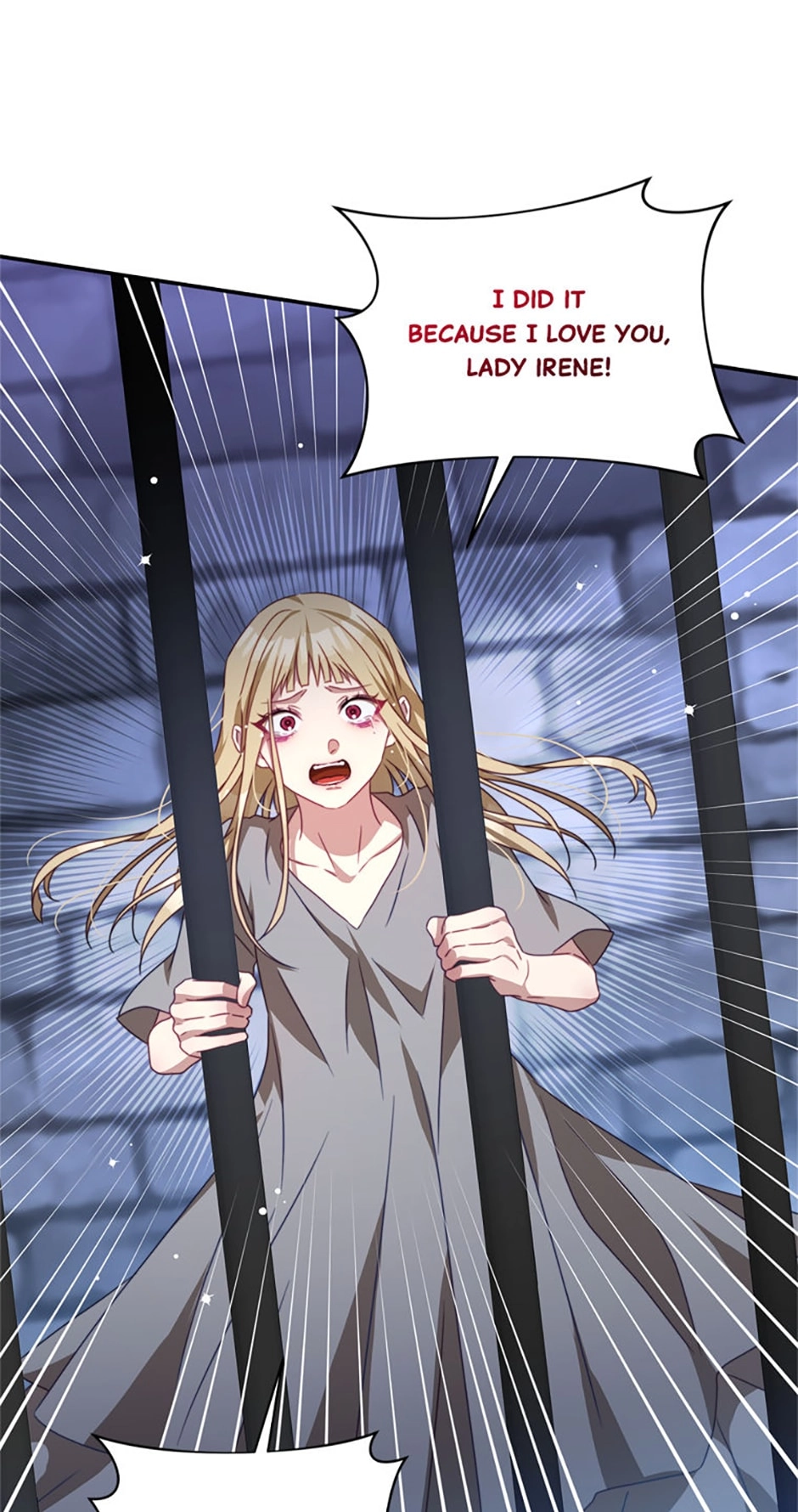 Your Ultimate Love Rival Chapter 101 page 33 - 