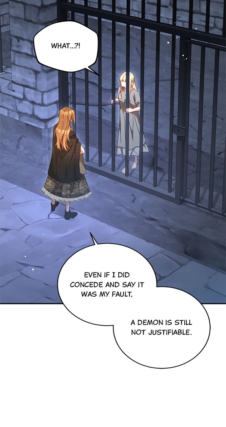 Your Ultimate Love Rival Chapter 101 page 39 - 