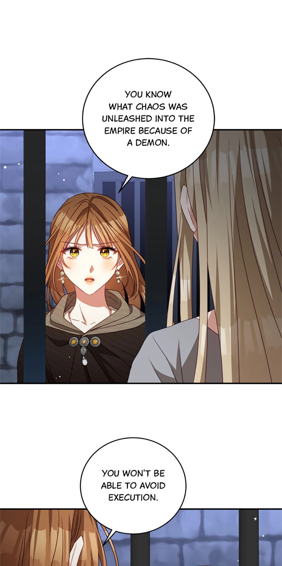 Your Ultimate Love Rival Chapter 101 page 40 - 