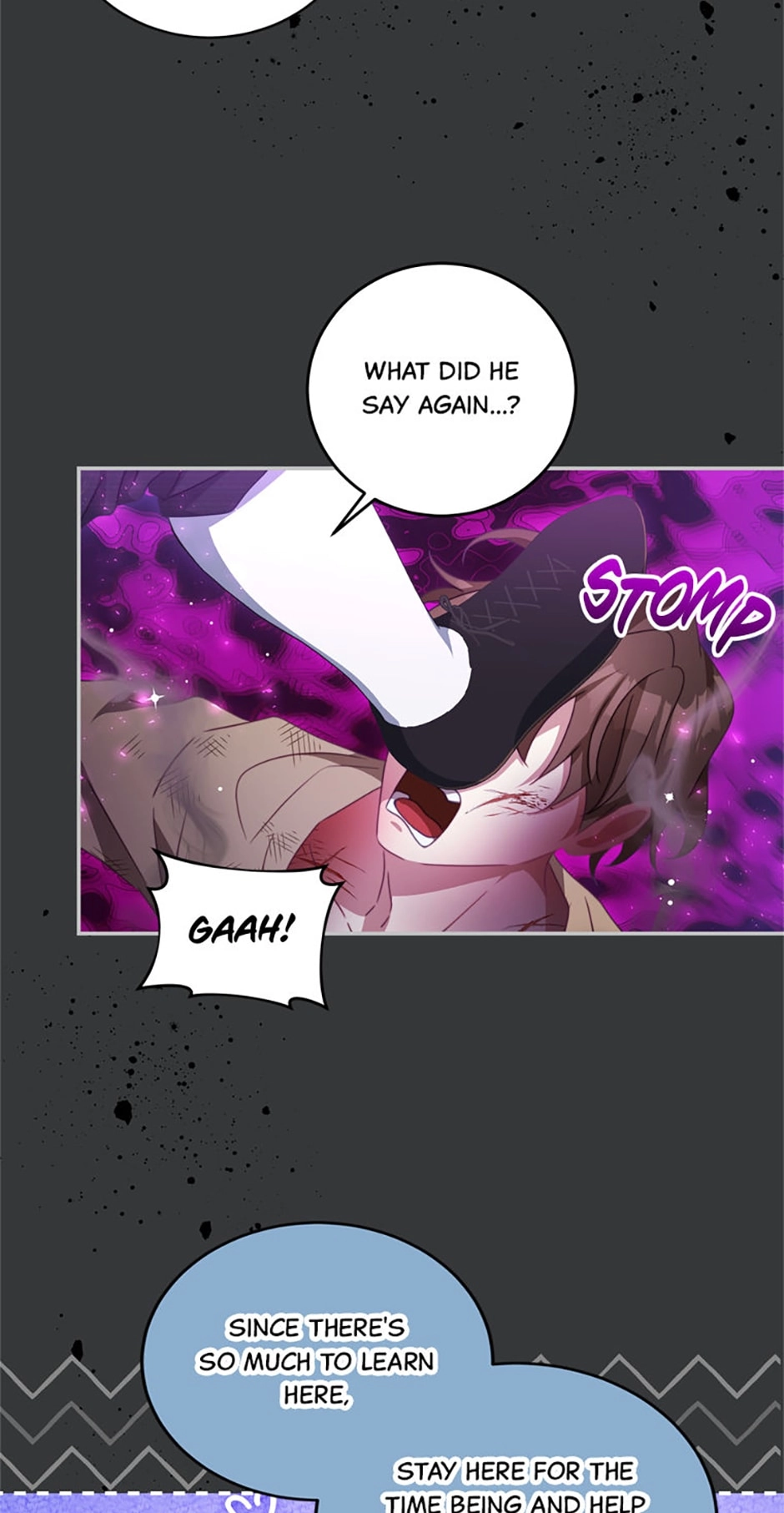 Your Ultimate Love Rival Chapter 101 page 5 - 