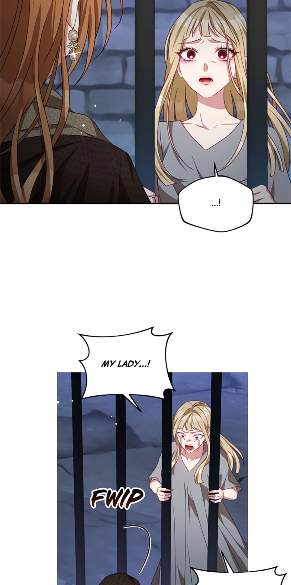 Your Ultimate Love Rival Chapter 101 page 41 - 