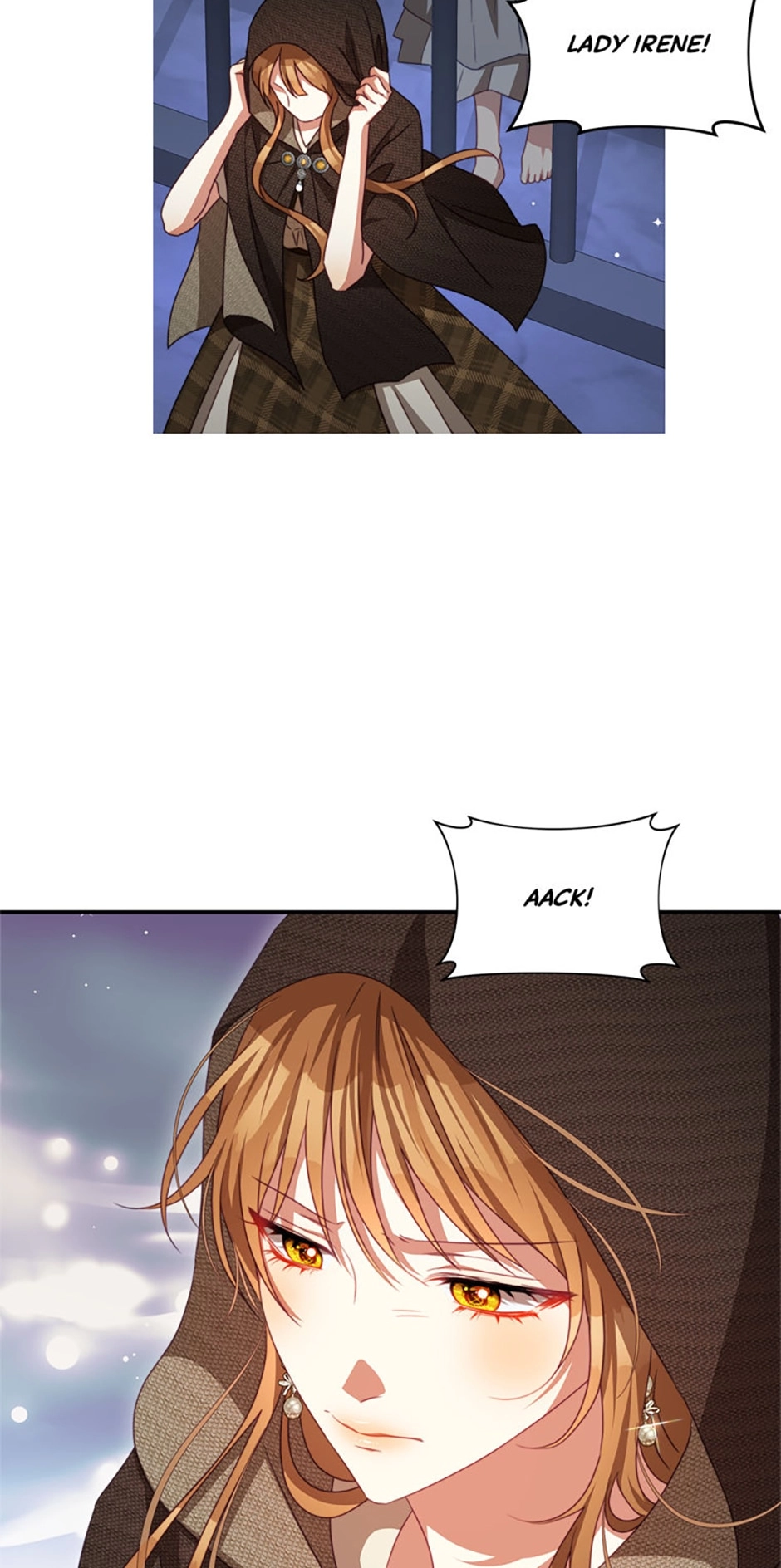 Your Ultimate Love Rival Chapter 101 page 42 - 
