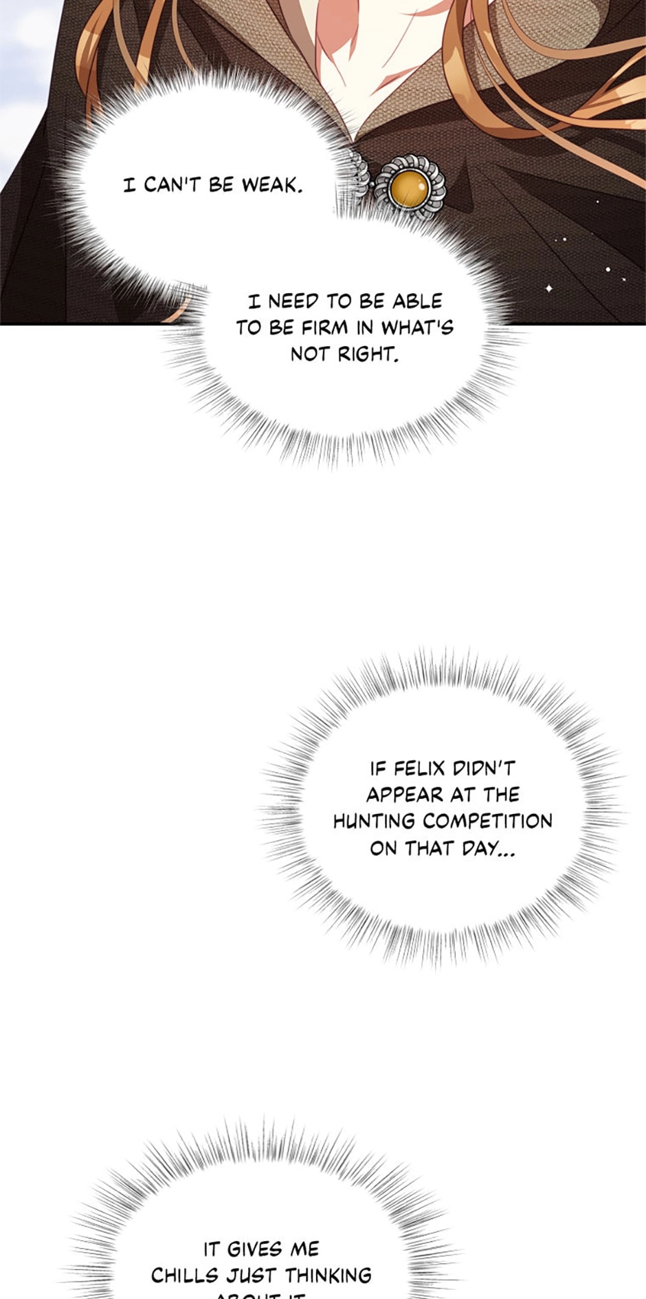Your Ultimate Love Rival Chapter 101 page 43 - 