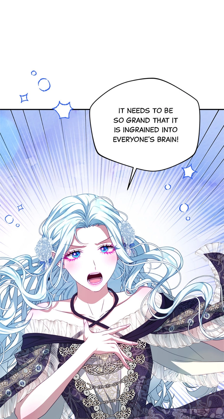 Your Ultimate Love Rival Chapter 101 page 47 - 