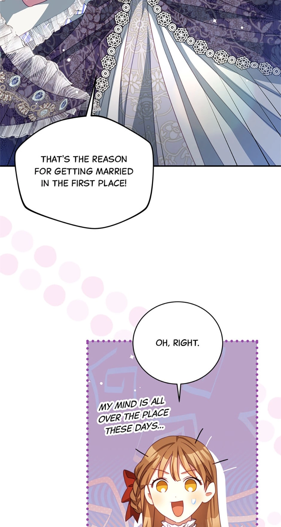 Your Ultimate Love Rival Chapter 101 page 48 - 