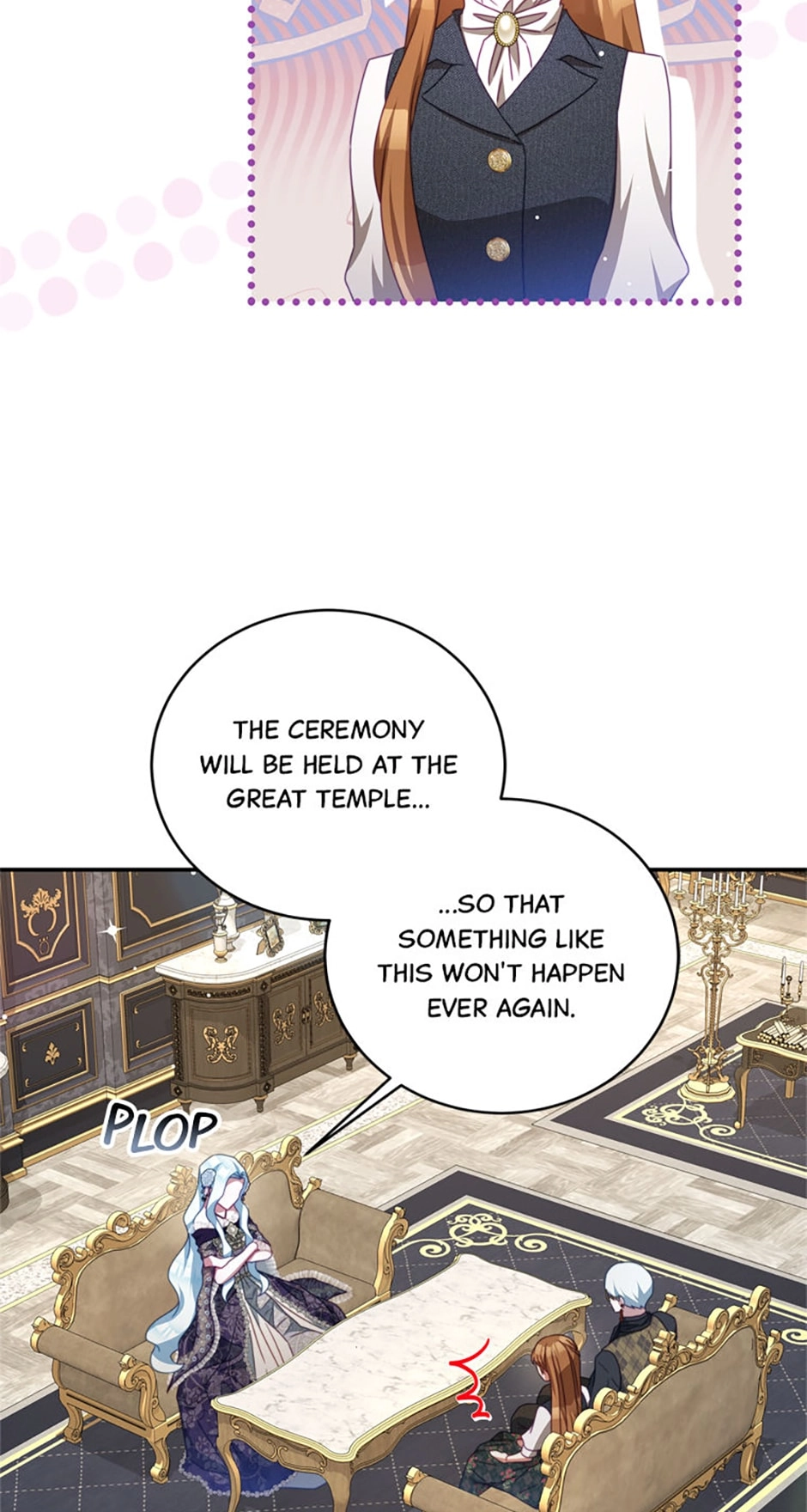 Your Ultimate Love Rival Chapter 101 page 49 - 