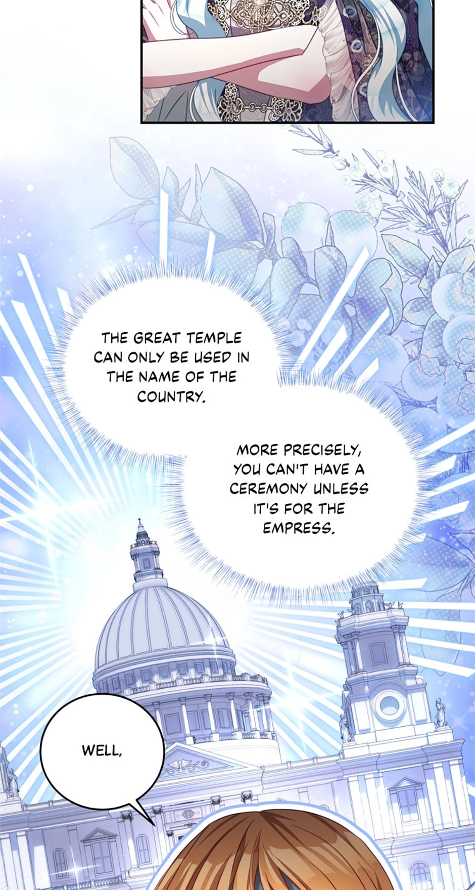 Your Ultimate Love Rival Chapter 101 page 51 - 